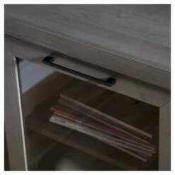 Adrian TV Stand for TVs up to 60" - South Shore Gray -Cheap TV Stands Store unnamed file 6071