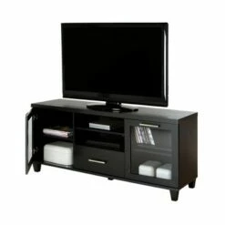 Adrian TV Stand for TVs up to 60" - South Shore Gray -Cheap TV Stands Store unnamed file 6074