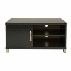 35.5" TV Stand for TVs up to 40" Black - Techni Mobili -Cheap TV Stands Store unnamed file 6090