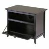 Zara TV Stand for TVs up to 32" Espresso 25" - Winsome 2 Zara TV Stand for TVs up to 32" Espresso 25" - Winsome -Cheap TV Stands Store unnamed file 6200