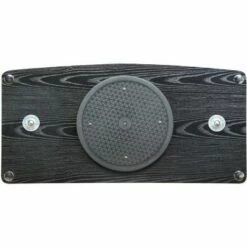 XL Two Tier Swivel Riser TV Stand for TVs up to 32" Black - Breighton Home -Cheap TV Stands Store unnamed file 6270