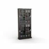 Windowpane Multimedia Storage Cabinet Espresso - Atlantic 2 Windowpane Multimedia Storage Cabinet Espresso - Atlantic -Cheap TV Stands Store unnamed file 63