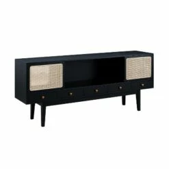 Simms TV Stand for TVs up to 68" - Holly & Martin Tobacco 20 Simms TV Stand for TVs up to 68" - Holly & Martin Tobacco -Cheap TV Stands Store unnamed file 6365