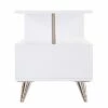 Sartan Low Profile TV Stand for TVs up to 37" White - Aiden Lane -Cheap TV Stands Store unnamed file 6375