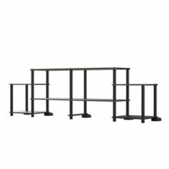 Agate Toolless TV Stand for TVs up to 50" - Room & Joy Espresso 19 Agate Toolless TV Stand for TVs up to 50" - Room & Joy Espresso -Cheap TV Stands Store unnamed file 6476