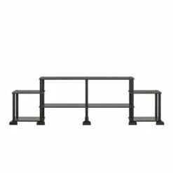 Agate Toolless TV Stand for TVs up to 50" - Room & Joy Espresso 20 Agate Toolless TV Stand for TVs up to 50" - Room & Joy Espresso -Cheap TV Stands Store unnamed file 6477