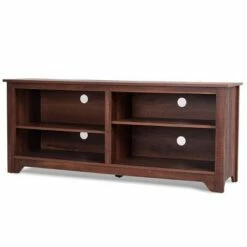 Costway 58'' TV Stand Entertainment Media Center Console Wood Storage Furniture Espresso 19 Costway 58'' TV Stand Entertainment Media Center Console Wood Storage Furniture Espresso -Cheap TV Stands Store unnamed file 6512