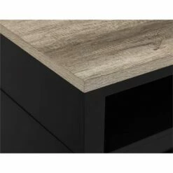 Paramount Electric Fireplace TV Stand for TVs up to 60" Wide - Room & Joy Black 16 Paramount Electric Fireplace TV Stand for TVs up to 60" Wide - Room & Joy Black -Cheap TV Stands Store unnamed file 652