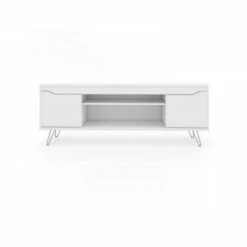 Baxter TV Stand for TVs up to 60" - Manhattan Comfort Off-white -Cheap TV Stands Store unnamed file 6555