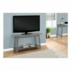 TV Stand for TVs up to 39" - EveryRoom Gray -Cheap TV Stands Store unnamed file 6606