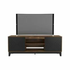 Arrow TV Stand for TVs up to 72" - Nexera Cinnamon/gray 17 Arrow TV Stand for TVs up to 72" - Nexera Cinnamon/gray -Cheap TV Stands Store unnamed file 6764