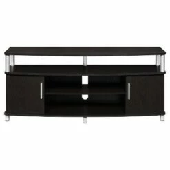 Kimmel TV Stand for TVs up to 50"- Room & Joy Black -Cheap TV Stands Store unnamed file 6850