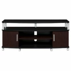 Kimmel TV Stand for TVs up to 50"- Room & Joy Black -Cheap TV Stands Store unnamed file 6851
