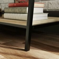 North Avenue TV Stand for TVs up to 50" with Mount Charter Oak - Sauder -Cheap TV Stands Store unnamed file 7008