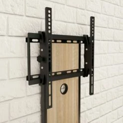 North Avenue TV Stand for TVs up to 50" with Mount Charter Oak - Sauder -Cheap TV Stands Store unnamed file 7009