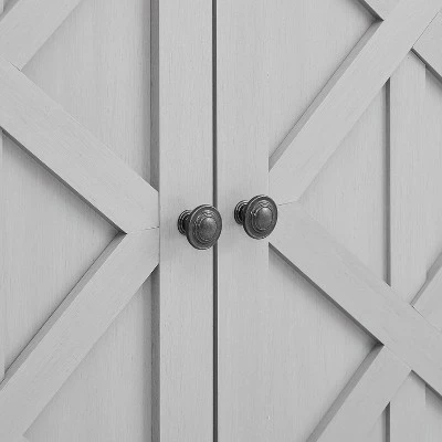 TV Stand for TVs Up To 75” - Home Essentials Navy 8 TV Stand for TVs Up To 75” - Home Essentials Navy - Image 6