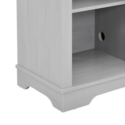 TV Stand for TVs Up To 75” - Home Essentials Navy 9 TV Stand for TVs Up To 75” - Home Essentials Navy - Image 7