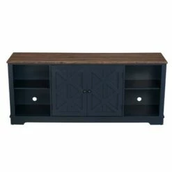 TV Stand for TVs Up To 75” - Home Essentials Navy 24 TV Stand for TVs Up To 75” - Home Essentials Navy -Cheap TV Stands Store unnamed file 7055