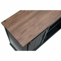 Sliding Doors TV Stand for TVs up to 60" Navy - Home Essentials -Cheap TV Stands Store unnamed file 7124