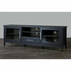 Espresso Finished 1 Drawer TV Stand for TVs up to 70" Dark Brown - Baxton Studio 8 Espresso Finished 1 Drawer TV Stand for TVs up to 70" Dark Brown - Baxton Studio -Cheap TV Stands Store unnamed file 7153