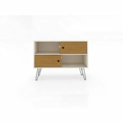 Baxter TV Stand for TVs up to 32" - Manhattan Comfort White 30 Baxter TV Stand for TVs up to 32" - Manhattan Comfort White -Cheap TV Stands Store unnamed file 7193