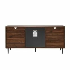 Ronan Modern Storage with Electric Fireplace TV Stand for TVs up to 65" - Saracina Home Slate Gray 15 Ronan Modern Storage with Electric Fireplace TV Stand for TVs up to 65" - Saracina Home Slate Gray -Cheap TV Stands Store unnamed file 723
