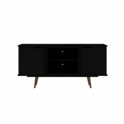 Hampton TV Stand for TVs up to 46" - Manhattan Comfort Maple Cream -Cheap TV Stands Store unnamed file 7257