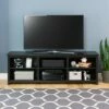 TV Stand for TVs up to 80" Black - Prepac 2 TV Stand for TVs up to 80" Black - Prepac -Cheap TV Stands Store unnamed file 7344