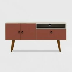 Tribeca TV Stand for TVs up to 50" - Manhattan Comfort White/green 16 Tribeca TV Stand for TVs up to 50" - Manhattan Comfort White/green -Cheap TV Stands Store unnamed file 7360