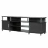 Kimmel TV Stand for TVs up to 70" - Room & Joy Gray -Cheap TV Stands Store unnamed file 7421