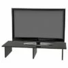 Large TV Stand for TVs up to 43" Black - Breighton Home 2 Large TV Stand for TVs up to 43" Black - Breighton Home -Cheap TV Stands Store unnamed file 7560