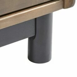 Dulce Entertainment Center TV Stand for TVs up to 55" Gray - Buylateral -Cheap TV Stands Store unnamed file 7566