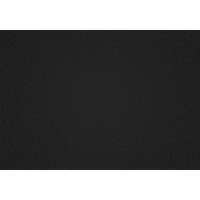 TV Stand for TVs up to 47" Black Metal/Tempered Glass - EveryRoom 6 TV Stand for TVs up to 47" Black Metal/Tempered Glass - EveryRoom - Image 4