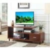 Seal II TV Stand for TVs up to 60" Cherry - Breighton Home -Cheap TV Stands Store unnamed file 7729