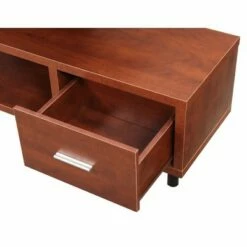 Seal II TV Stand for TVs up to 60" Cherry - Breighton Home -Cheap TV Stands Store unnamed file 7731