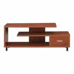 Seal II TV Stand for TVs up to 60" Cherry - Breighton Home -Cheap TV Stands Store unnamed file 7732