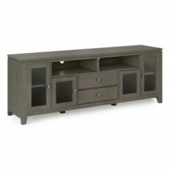 72" Essex Wide TV Media Stand - Wyndenhall Distressed Gray -Cheap TV Stands Store unnamed file 7749
