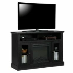 Pinnacle Point Fireplace TV Console - Room & Joy Espresso 24 Pinnacle Point Fireplace TV Console - Room & Joy Espresso -Cheap TV Stands Store unnamed file 782