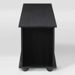 Bakersfield TV Stand for TVs up to 80" Black - CorLiving -Cheap TV Stands Store unnamed file 7826