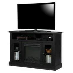 Pinnacle Point Fireplace TV Console - Room & Joy Espresso 25 Pinnacle Point Fireplace TV Console - Room & Joy Espresso -Cheap TV Stands Store unnamed file 783