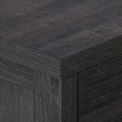 Hollywood Cabinet with Doors TV Stand for TVs up to 80" Dark Gray - CorLiving 15 Hollywood Cabinet with Doors TV Stand for TVs up to 80" Dark Gray - CorLiving -Cheap TV Stands Store unnamed file 7845