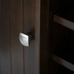 Normandy TV Stand for TVs up to 60" Brunette Brown - WyndenHall -Cheap TV Stands Store unnamed file 7864