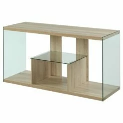 SoHo TV Stand for TVs up to 50" - Breighton Home Weathered White 9 SoHo TV Stand for TVs up to 50" - Breighton Home Weathered White -Cheap TV Stands Store unnamed file 7876