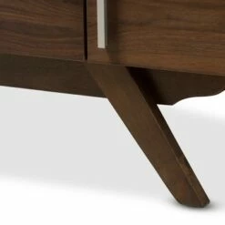 Ashfield Midcentury Modern Walnut Finished Wood TV Stand for TVs up to 55"Brown - Baxton Studio 17 Ashfield Midcentury Modern Walnut Finished Wood TV Stand for TVs up to 55"Brown - Baxton Studio -Cheap TV Stands Store unnamed file 7906