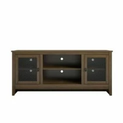 Coulwood TV Stand for TVs up to 65" - Room & Joy Brown Oak -Cheap TV Stands Store unnamed file 7930