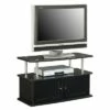 2 Cabinet TV Stand for TVs up to 36" Espresso - Breighton Home -Cheap TV Stands Store unnamed file 7937