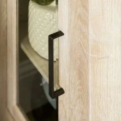 Glass Door Electric Fireplace Corner TV Stand for TVs up to 50" - Saracina Home Black 24 Glass Door Electric Fireplace Corner TV Stand for TVs up to 50" - Saracina Home Black -Cheap TV Stands Store unnamed file 798