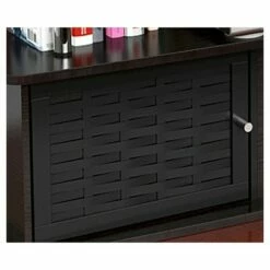 Aspen TV Stand for TVs up to 50" Black - Breighton Home -Cheap TV Stands Store unnamed file 8016