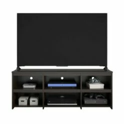 Room & Joy Fiona TV Stand for TVs up to 65" Espresso - Room & Joy -Cheap TV Stands Store unnamed file 8028