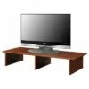 Large TV Stand for TVs up to 46" Cherry - Breighton Home -Cheap TV Stands Store unnamed file 8033
